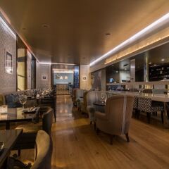 Lx Boutique Hotel гостиничный бар фото 3