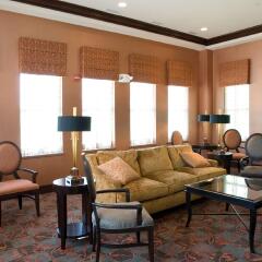 Отель Hilton Garden Inn Granbury комната для гостей