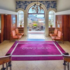 Отель Monte Carlo Португалия, Фуншал - отзывы, цены и фото номеров - забронировать отель Monte Carlo онлайн помещение для мероприятий