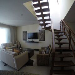 Отель Pueblito Escondido Luxury Condohotel комната для гостей фото 3