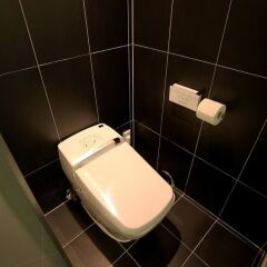 Отель Hwagok Lush Hotel Южная Корея, Сеул - отзывы, цены и фото номеров - забронировать отель Hwagok Lush Hotel онлайн ванная фото 5