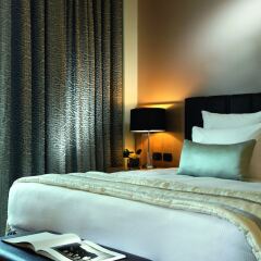 Movenpick Ambassador Hotel Accra комната для гостей фото 8