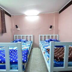 5 Minute Hostel Бангкок развлечения