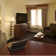Larkspur Landing Milpitas - An All-Suite Hotel комната для гостей