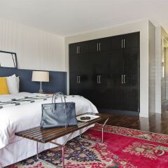 Отель Palihouse West Hollywood комната для гостей фото 5