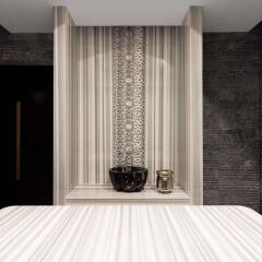 Отель Sheraton Sharjah Beach Resort & Spa сауна
