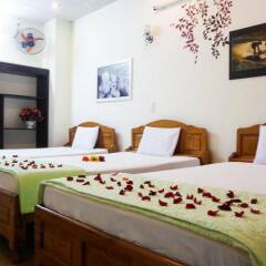 Lucky House Hotel детские мероприятия