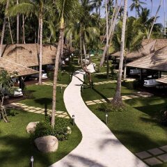 Отель Nikki Beach Resort фото 4