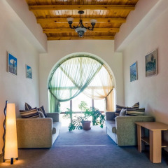 Отель Asia Mountains Hotel-2 Кыргызстан, Бишкек - отзывы, цены и фото номеров - забронировать отель Asia Mountains Hotel-2 онлайн фото 5