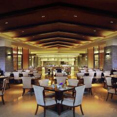Отель Pullman Oceanview Sanya Bay Resort & Spa питание фото 2