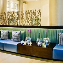 Отель Miami Marriott Biscayne Bay спа