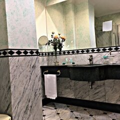 Отель Andreola Central Hotel Италия, Милан - - забронировать отель Andreola Central Hotel, цены и фото номеров ванная