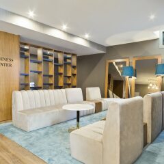 Отель Acta The Avenue Португалия, Порту - отзывы, цены и фото номеров - забронировать отель Acta The Avenue онлайн спа фото 2