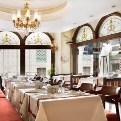 Отель Best Western Empire Palace Стамбул помещение для мероприятий