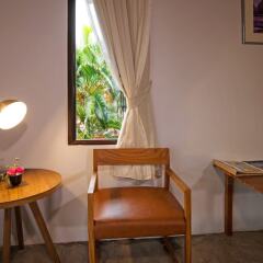 Отель Islanda Hideaway Resort удобства в номере