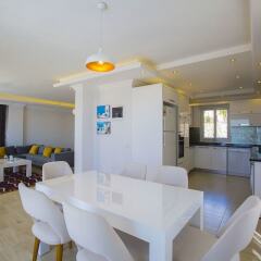 Villa Esinti by Akdenizvillam Турция, Патара - отзывы, цены и фото номеров - забронировать отель Villa Esinti by Akdenizvillam онлайн в номере фото 2