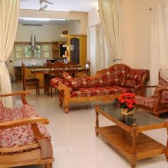 Dean Dale Cottages in Ramakkalmedu, India from 59$, photos, reviews - zenhotels.com hotel interior
