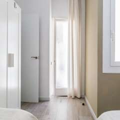 Отель Opening Doors Gracia Испания, Барселона - отзывы, цены и фото номеров - забронировать отель Opening Doors Gracia онлайн удобства в номере
