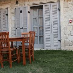 Отель Alacati Cona Butik Otel Чешме фото 12