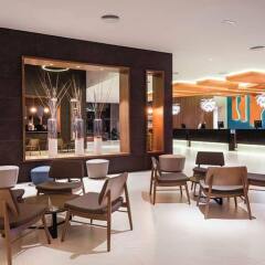 Отель Riu Belplaya - All Inclusive интерьер отеля фото 2
