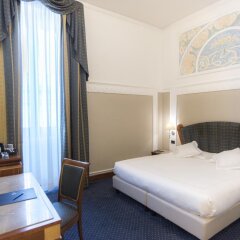 Отель Patria Palace Hotel Lecce Италия, Лечче - отзывы, цены и фото номеров - забронировать отель Patria Palace Hotel Lecce онлайн комната для гостей фото 5