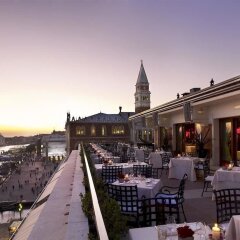 Отель Danieli, a Luxury Collection Hotel, Venice Италия, Венеция - 4 отзыва об отеле, цены и фото номеров - забронировать отель Danieli, a Luxury Collection Hotel, Venice онлайн бассейн