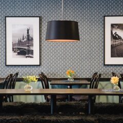Отель Best Western Kom Стокгольм питание фото 2