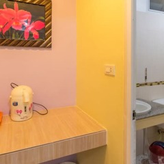 Отель Rangnoknoi Kohlarn удобства в номере фото 2