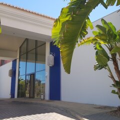 Отель Pestana Alvor Park Hotel Apartamento Португалия, Портимао - отзывы, цены и фото номеров - забронировать отель Pestana Alvor Park Hotel Apartamento онлайн парковка