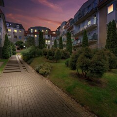 Отель Little Home - Molo Сопот фото 4