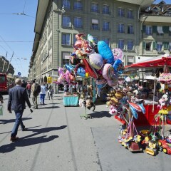 Отель Metropole Easy City Hotel Швейцария, Берн - 3 отзыва об отеле, цены и фото номеров - забронировать отель Metropole Easy City Hotel онлайн фото 9