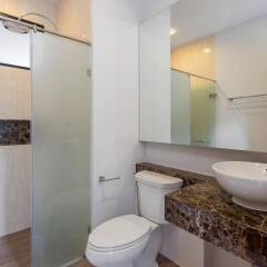 Отель La Ville Phuket Pool Villa ванная