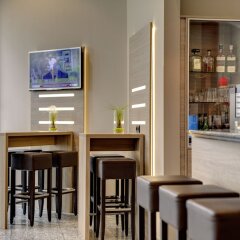 Отель Park Inn by Radisson Dresden гостиничный бар
