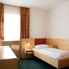 Hotel Figl ***S Больцано детские мероприятия