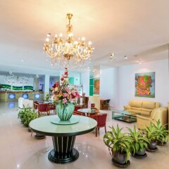 Отель NIDA Rooms Chalong River Rewari детские мероприятия