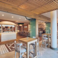 Отель Iberostar Playa Gaviotas - All Inclusive Испания, Джандия-Бич - отзывы, цены и фото номеров - забронировать отель Iberostar Playa Gaviotas - All Inclusive онлайн бассейн фото 3