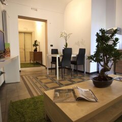 Отель HomeHotels Пьяцца-Армерина комната для гостей фото 4