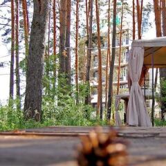 Гостиница Green Park в Калуге 11 отзывов об отеле, цены и фото номеров - забронировать гостиницу Green Park онлайн Калуга фото 4