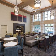 Отель Homewood Suites Columbus, Oh - Airport Колумбус фото 5