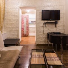 Отель Apartamentyi Na Mohovoj 14 Санкт-Петербург комната для гостей