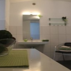 Отель Fürstenwall Apartment Германия, Дюссельдорф - отзывы, цены и фото номеров - забронировать отель Fürstenwall Apartment онлайн в номере