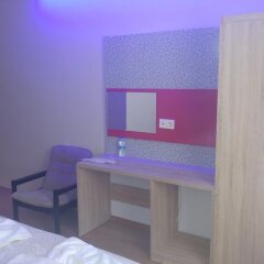 Butik Mahall Hotel удобства в номере фото 2