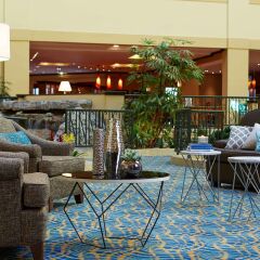 Отель World Golf Village Renaissance St. Augustine Resort интерьер отеля