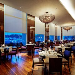 Отель Hilton Baku Азербайджан, Баку - 13 отзывов об отеле, цены и фото номеров - забронировать отель Hilton Baku онлайн фото 5
