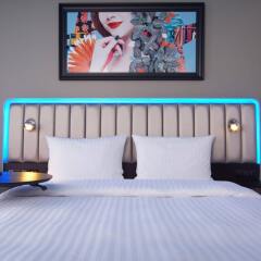 Отель Park Inn by Radisson Riga Valdemara детские мероприятия фото 2
