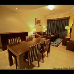 Marmara Hotel Apartments