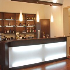 Upper Room Hotel Kurfürstendamm сауна