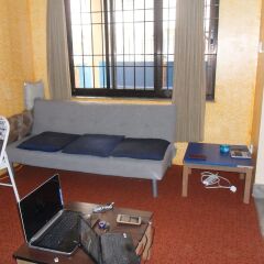 Отель Nepal Inn Bed & Breakfast Непал, Лалитпур - отзывы, цены и фото номеров - забронировать отель Nepal Inn Bed & Breakfast онлайн комната для гостей
