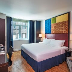 Hotel Hayden in New York, United States of America from 457$, photos, reviews - zenhotels.com guestroom photo 2