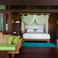 Отель Koyao Island Resort Таиланд, Яо Ной - отзывы, цены и фото номеров - забронировать отель Koyao Island Resort онлайн комната для гостей